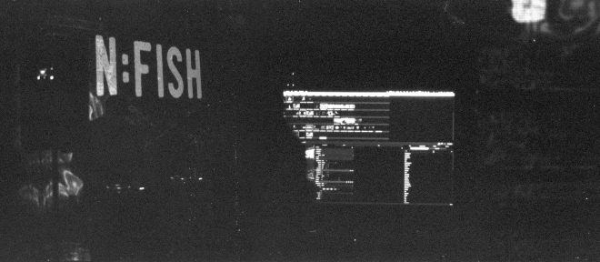 31 SHAKHTA 5TH ANNIVERSARY, Ostrava, Etáž, NFish